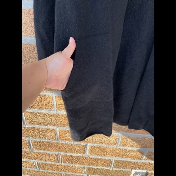 minnie rose cashmere cardigan sweater small - Picture 3 of 5